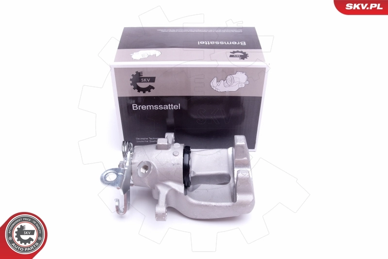 Brake Caliper